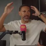 Rio Ferdinand verí, že Arsenal má najlepší talent od Wayne Rooney v odvážnom vyhlásení