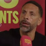 Rio Ferdinand zmätený otázkou Newcastle po priznaní Eddie Howe Transfer Confession