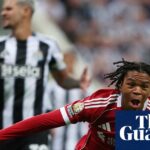 Rio ngumoha je voľba opustiť narodenie Chelsea veľmi skoré ovocie v Liverpoole | Liverpool