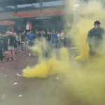 Vitesse teraz čelí dlhej a potenciálne nemožnej trase späť do profesionálneho futbalu