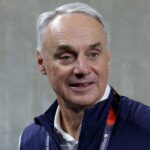Rob Manfred, Rob Manfred MLB, vznáša myšlienku geografického vyrovnania