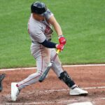 MLB: Boston Red Sox v Baltimore Orioles