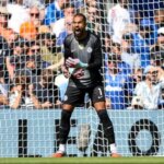 Robert Sanchez vysvetľuje, prečo Chelsea bojovala proti Crystal Palace