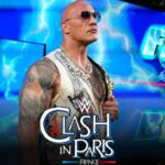 Rock, ktorá sa vracia pri stretnutí v Paríži a vystrelí predchádzajúci šampión WWE Globe Heavyweight? Skontrolovať príležitosť