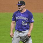 MLB: Colorado Rockies Cleveland v Guardian