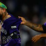 Rockies vyhrávajú hru na odchode napriek najlepším úsilím Dodgersa