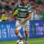Arne Engels sa v piatok pozrel späť na svoj najlepší Falkirk, keď pomáhal pomoci