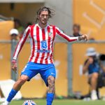 Rodrigo de Paul odhaľuje ľútosť v Atletico Madrid