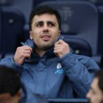 Rodriho zranenie: Ballon d'Or sa pripravil, aby sa vrátil k aktivite pre mužské mesto vs Tottenham
