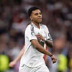 Rodrygo do Arsenal Transfer Twist, zatiaľ čo Real Madrid robí bombu rozhodnutie