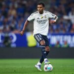 Rodrygo dodáva jasnú skutočnú madridskú správu, keď legenda prenosu nástrojov má silný dátum splatnosti
