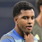 Rodrygo podal súpravy Motivácia Motivácia s výberom vyrobeným ako Xabi Alonso Problémy Čerstvé rozhodnutie