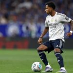 Rodrygo požaduje, aby sa splnil peňažný problém pred prijatím kroku