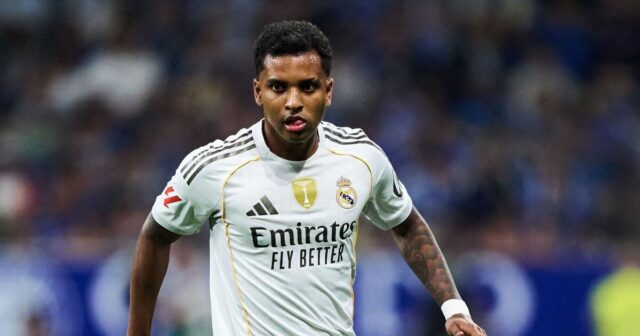 Rodrygo prelomí ticho v skutočnej budúcnosti Madrid po „žiadosti o odchod“ | Futbal | Športová aktivita 

