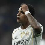 Rodrygo sa zaregistruje, ₤ 55 m prevody hotových - Arsenal Desire End do letného domovského okna