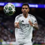 Rodrygo to Arsenal Transfer Najnovší Andrea Berta čelí problému Man City