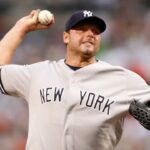 Roger Clemens Mnohí vďaka Trumpovi za baseballovú sieň popularity pomoc