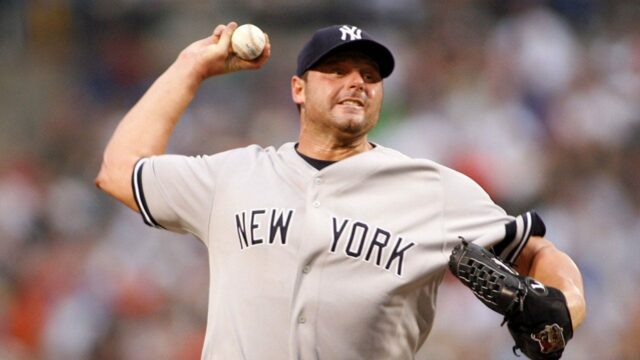 Roger Clemens Mnohí vďaka Trumpovi za baseballovú sieň popularity pomoc 

