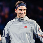Roger Federer oznamuje návrat na súde. Kto sa k nemu pripojí v Shanhay?