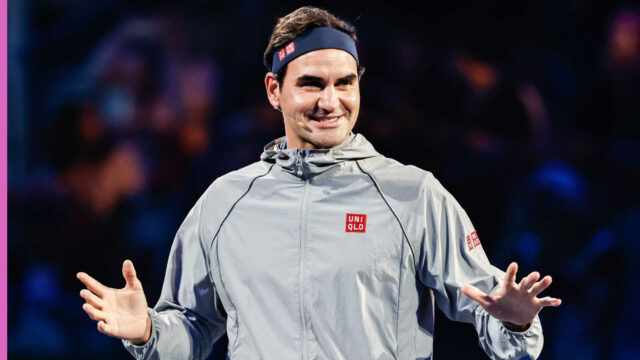 Roger Federer oznamuje návrat na súde. Kto sa k nemu pripojí v Shanhay?

