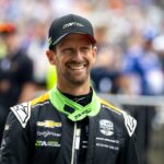 IndyCar: Indianapolis 500