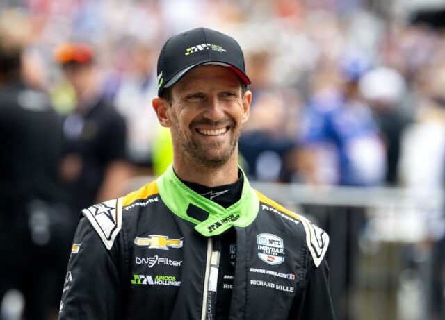 IndyCar: Indianapolis 500