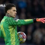 Article image:Romano: Galatasaray Push for Éderson as Man City Eye Donnarumma