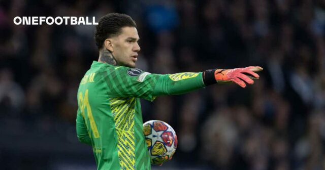 Article image:Romano: Galatasaray Push for Éderson as Man City Eye Donnarumma