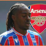 Romano odhaľuje lekársky dátum Eberechi Eze Arsenal