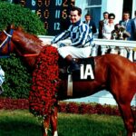 Ron Turcotte, žokej pre trojsmerného sekretariátu šampióna koruny, zomrel o 84