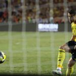 Ronaldo Al Nasassr sa prelial Al Ahli na obvinenia z Saudského super hrnčeka posledný