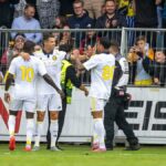 Ronaldo Brace márne, zatiaľ čo Al Nassr zostupuje do Almerie v priateľskom