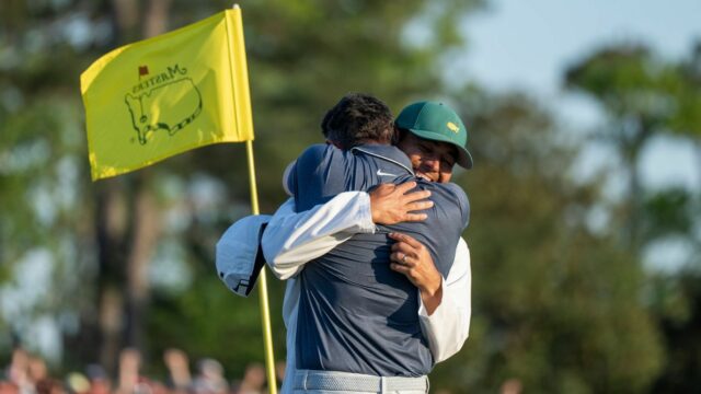 Rory McIlroy - očistená majstrovský obchod nákupom 1100 vlajok



