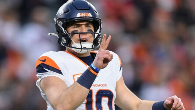 Round Setting Table v NFL - Najlepšie požiadavky na úplné víťazstvo tímu

