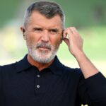 Keane sa stane dedkom po štvrtýkrát