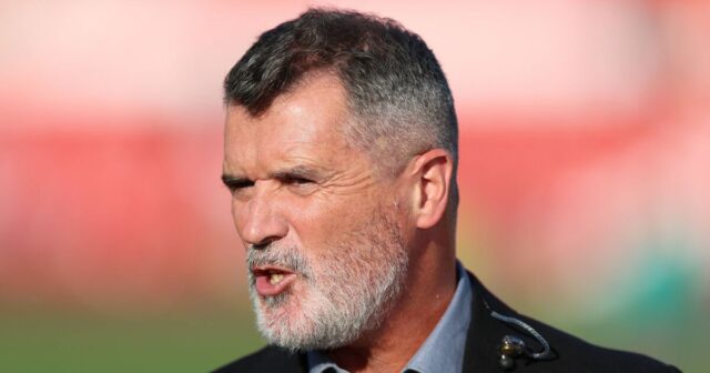 Roy Keane nezastaví, ako sú ďalšie dva prevody UTD kritizované futbalový šport

