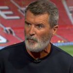 Roy Keane kritizoval brankár Man United Altay Bayindir o cieli Arsenalu.