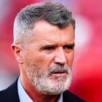 Roy Keane vyvoláva brutálnu závodnú otázku Arsenal Premier League Race po mužovi Utd