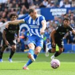 Rozdelenie: Sports Sports Analyst obvinený z „nerešpektovania“ Diogo Jota v celom Brighton vs Guy City
