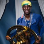 Rozdelenie: Zástupca Nicolas Jackson prerušuje ticho na legende o prevode Chelsea ako ponuka „overená“