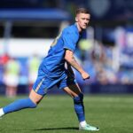 Jay Stansfield bol pre Birmingham znázornený ako priateľ z roku 2025 pred minulú sezónu