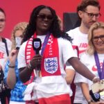 Rozsudok Michelle Agyemang o Sarine Wiegmanovej jasnej po výhre Lionesses | Futbalový šport