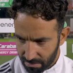 Ruben Amorim 'Gobsmacked' od Guy Utd a 'určite odíde, pretože sa skutočne cíti podkopaný'