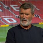 Ruben Amorim, Roy Keane Man United'a 'slabý' ve'soft 'po útoku po útoku zdieľa pozíciu prenosu na problémového brankára.