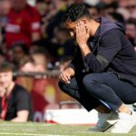 Ruben Amorim Sack nevyhnutný ako človek utd „priemernosť“ stojí peniaze