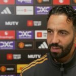 Ruben Amorim brise le silence sur le transfert de Benjamin Sesko et révèle des plans de l'homme UTD