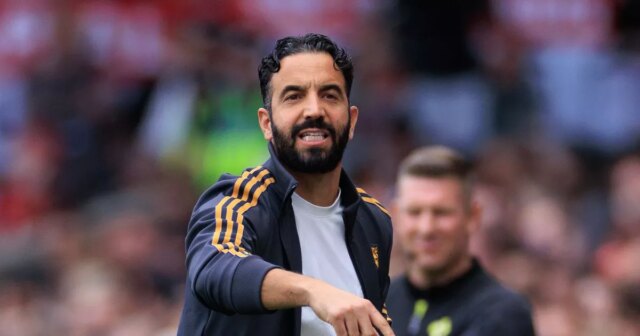 Ruben Amorim objaví nepohodlnú lekciu, pretože zmeškal možnosti, pozri Guy Utd Draw vs Fulham 

