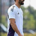 Môj Amorim bol presvedčený, že jeho nový útočník môže viesť človeka United mnoho rokov