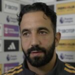 Ruben Amorim popisuje Andre Onana Snub vs Fulham ako muž Utd 'Get to Transfer Agranding' | Futbal | Športová činnosť