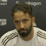 Ruben Amorim potvrdzuje stav Benjamina Seska, pretože dve mužské hviezdy UTD boli vylúčené vs Arsenal | Futbalový šport